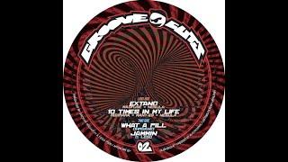 Groove Cuts 02 - DJ Nebula + DJ Madfuse + Midirama + Many Mammut + Ohrganic + C. (Lego)