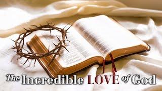 The Incredible Love of God Explained | Romans 8:31-39 | Pastor Robert Furrow