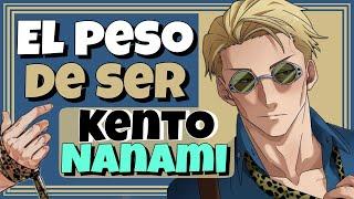  ¿CÓMO ENTENDER la GENIALIDAD de NANAMI? JUJUTSU KAISEN