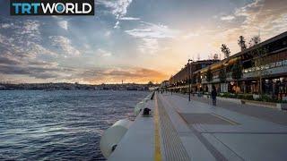 Istanbul's Galataport to attract 25M visitors annually | Money Talks