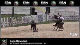 32° Rodeio Internacional de Vacaria - RS