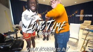 (FREE) Raud X 2RARE X Bril X Jersey club sample type beat - “Long time”​⁠ Prod @GoonaYT