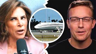 Was Trump's $500 Million Plane a Bribe? w/ Benny Johnson