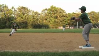 O'Connor Park, West Orange, NJ