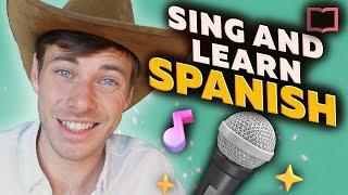 Learn Spanish Through Music: Analyzing Lyrics 