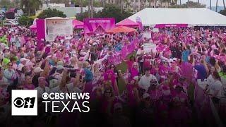 North Texas organizations on the forefront of breast cancer research