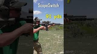Antimatter Industries ScopeSwitch in Action! #shorts