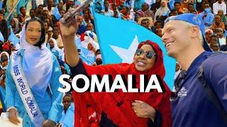 SOMALIA'S INDEPENDENCE DAY!!!