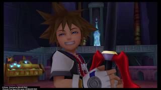 Ranking Every Kingdom Hearts 1 World (Part 1)