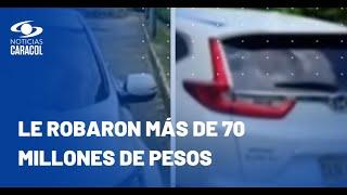 Quiso comprar un vehículo por internet, pero resultó estafado: ojo con esta banda delincuencial
