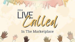 Live Called 2024: Amanda Corbin + Panel [April 21, 2024]