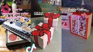 DIY project crafts tik tok compilations part-63