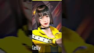 FREE FIRE BEST CHARACTER SKILL #freefire #sumii06 #viral