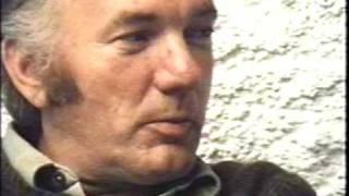 Thomas Bernhard 1979 - Schreiben als Mordersatz