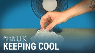 5 surprising ways to stay cool during a heatwave