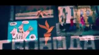 Okkupantu.NET: Я РУССКИЙ ОККУПАНТ (Исследования ВРЕМЯГЕНЕТИКИ)