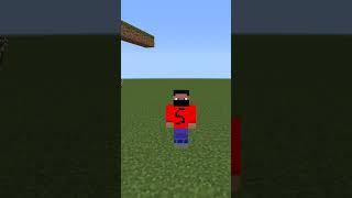 I tried Minecraft Bedwars but with a Controller #shorts #minecraftbut