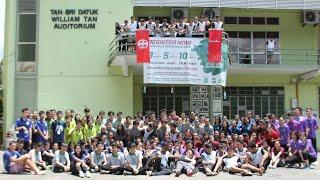 SJS PREFECTS TELEMATCH 2019