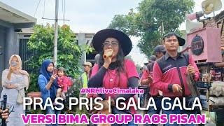 Kuda Renggong BIMA GROUP - Pras Pris x Gala Gala | Banyu Manik, Guntur, Manis, Bima, Bima, Sonia