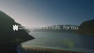 About us -- Dwr Cymru Welsh Water [English, 30 seconds]