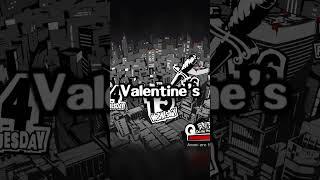 The Cut Valentine's Day Cutscene In Persona 5