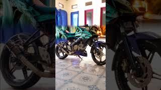 trend motor tiktok