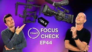 Our WORST and BEST Camera Gear Purchases Ever - CineD Focus Check Ep44