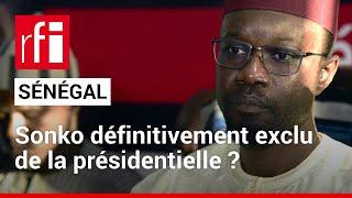 Sénégal : Habib Sy, nouveau candidat parrainé par les députés du Pastef • RFI