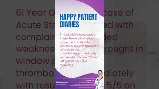 Patient’s healing story | Dr. Swati Garg | Patient Testimonial