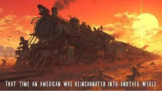 That time an American was reincarnated into another world Ch 211-214| Webnovel Audiobook