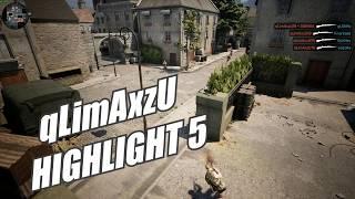 qLimAxzU BATTALION 1944 HIGHLIGHT #5