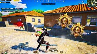 pubg mobile emulator fastest player!