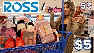 ROSS LUXURY LAST MINUTE CHRISTMAS SHOPPING SPREE! GIFT SETS & MORE!