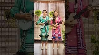 Mone Kori Assam Jabo : Nandy Sisters #Short #Teaser #FolkSong