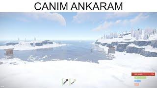 CANIM ANKARAM | Rust