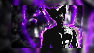 Anime Drill Type Beat - "Garou" | UK Drill Type 2021 | Prod. @stealthwav. #Instrumentals