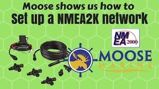 NMEA 2000 QuickLook with Moose (n2k, nmea2k) - Moose Marine