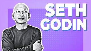 SETH GODIN ON AGENCY PRICING, VALUE, NICHES, & CONTENT CREATION