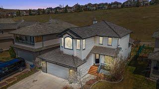 Amazing home for sale in Cochrane AB. 217 Gleneagles View