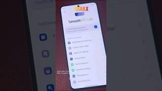 SmoothOS ROM Antutu Benchmark Test - Redmi Note 13 Pro 5G & Poco X6 5G (garnet)