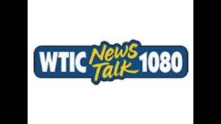 10-3-17 Rep. Sampson Provides Budget Update on WTIC NewsTalk
