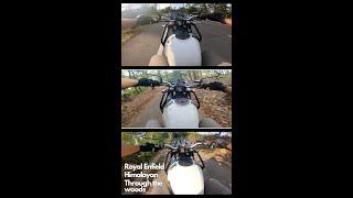 Royal Enfield Himalayan Travel WhatsApp Status | Himalayan Lovers Ride Status | #Himalayan #Offroad