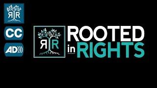 Rooted in Rights | Channel Trailer