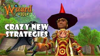 Wizard101: WIZ GREMLIN HOURS