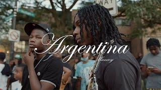 (Free) Polo G Type Beat x Scorey Type Beat - "Argentina"