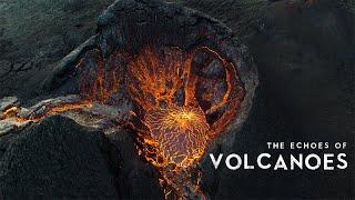 The Echoes of Volcanoes - Cinematic Short Film