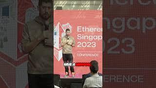 Gas Priority. The Key to Efficient Transactions. Monolithic Vs Modular Security. Bryan Pellegrino
