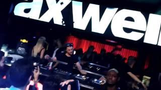 Axwell Live Opium Mar Barcelona, Spain 31 - 08 - 2016 (50 min Highlights)