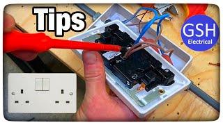 How to Connect up your First Socket