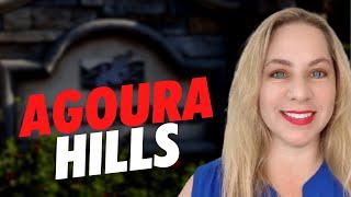 Agoura Hills CA a History and Real Estate with Corrie Sommers